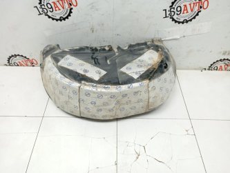 Локер задний левый Toyota RAV4 A40