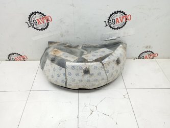 Локер задний правый Toyota RAV4 A40