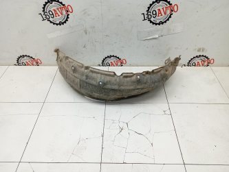 Локер задний правый Toyota RAV4 A40