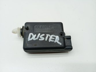 Активатор замка багажника Renault Duster 1
