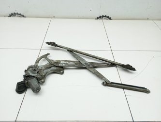 Стеклоподъемник передний правый Toyota RAV4 A40