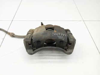 Суппорт передний правый Chevrolet Lacetti J200
