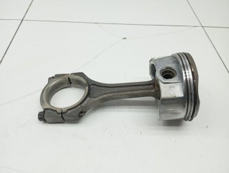Поршень с шатуном Toyota Highlander 2 XU40