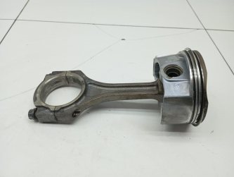 Поршень с шатуном Toyota Highlander 2 XU40