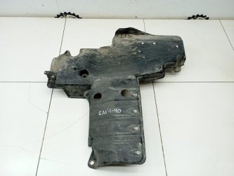 Защита топливного бака Toyota RAV4 A40