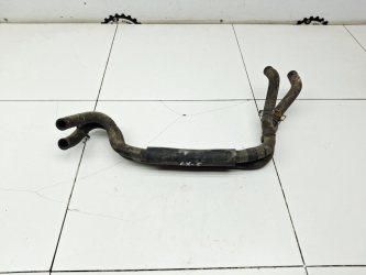 Патрубок отопителя Mazda CX-5 KF