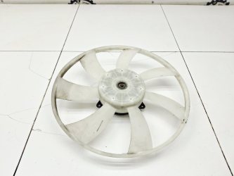 Моторчик вентилятора Toyota RAV4 A40