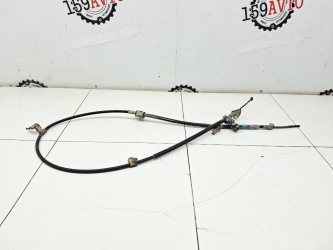Трос ручника левый Toyota RAV4 A40