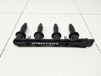 Катушка зажигания Opel Astra H