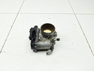 Заслонка дроссельная электрическая Mitsubishi Outlander 2 CW
