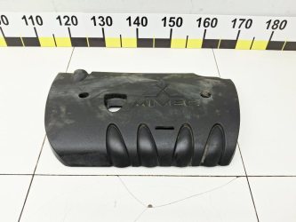 Накладка на двигатель Mitsubishi Outlander 2 CW