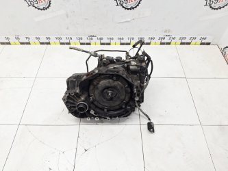 АКПП Chevrolet Captiva C140
