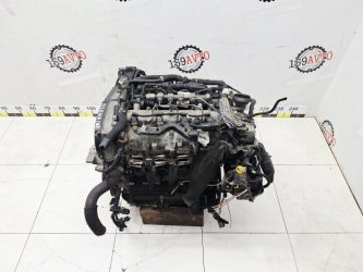 Двигатель Opel Insignia A