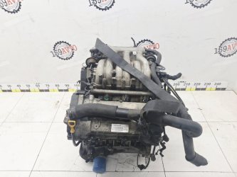 Двигатель Hyundai Santa Fe 1 SM
