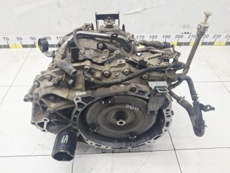АКПП Mitsubishi Outlander 2 CW