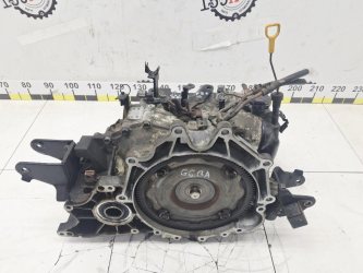 АКПП Hyundai Santa Fe 1 SM