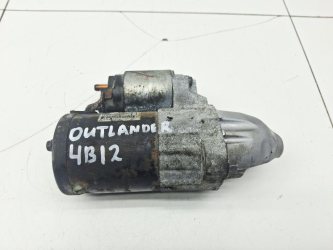 Стартер Mitsubishi Outlander 2 CW