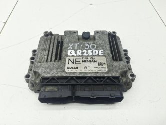 Блок управления двигателем Nissan X-Trail T31