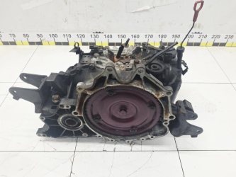 АКПП Hyundai Santa Fe 1 SM