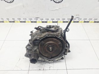 АКПП Opel Astra H