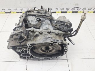 АКПП Mitsubishi Outlander 2 CW
