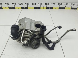Турбина Peugeot 208 A9