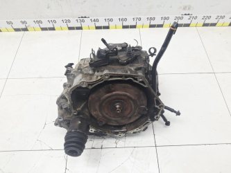 АКПП Opel Astra H