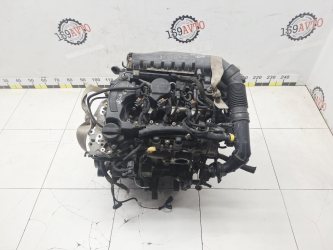 Двигатель Peugeot 208 A9