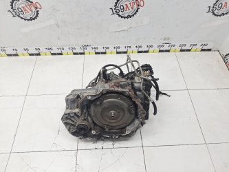 АКПП Opel Astra J