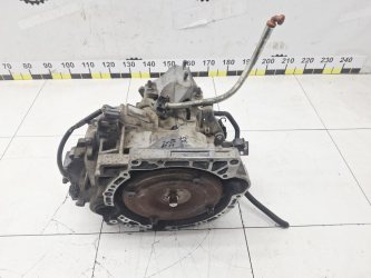 АКПП Mazda 2 DE