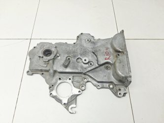 Крышка двигателя передняя Kia RIO 4 FB