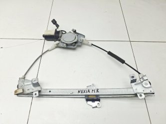 Стеклоподъемник передний правый Daewoo Nexia N150