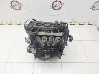 Двигатель Mitsubishi Lancer 10 CY