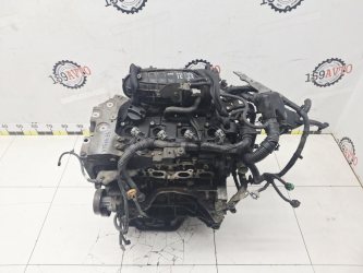 Двигатель Nissan X-Trail T31