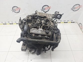 Двигатель Kia Carnival 1 GQ