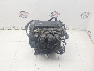 Двигатель Mitsubishi Outlander 2 CW