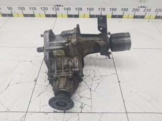 Коробка раздаточная Hyundai Santa Fe 1 SM