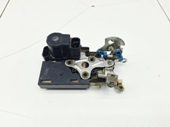 Замок двери передней правой Chevrolet Lacetti J200