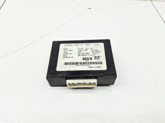 Блок управления центральным замком Chevrolet Lacetti J200