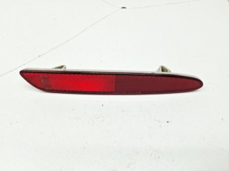 Отражатель в бампер задний правый Chevrolet Lacetti J200