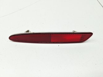 Отражатель в бампер задний левый Chevrolet Lacetti J200