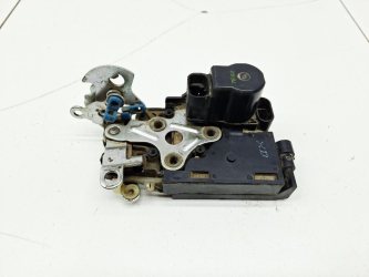 Замок двери передней левой Chevrolet Lacetti J200