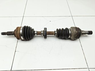 Полуось передняя левая Daewoo Nexia N150