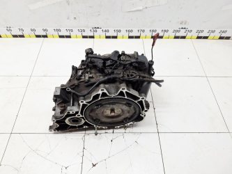 АКПП Hyundai Santa Fe 1 SM