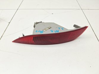 Фонарь задний противотуманный левый Ford Focus 3