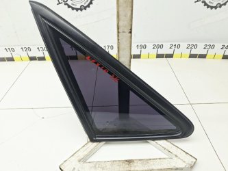 Стекло кузовное глухое левое Daewoo Nexia N150