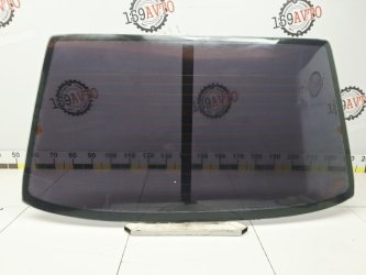 Стекло заднее Daewoo Nexia N150
