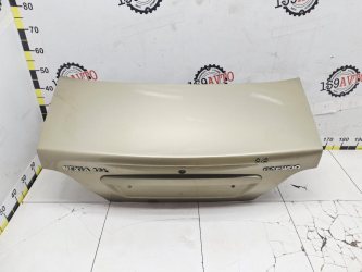 Крышка багажника Daewoo Nexia N150