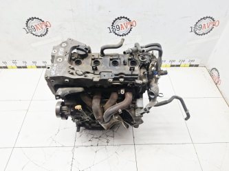 Двигатель Nissan X-Trail T31