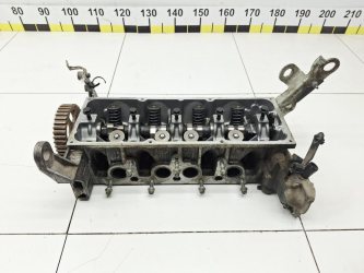 Головка блока Renault Logan 2 L52
